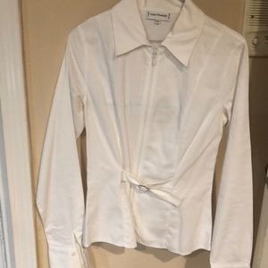Anne Fontaine Authentic Blouse